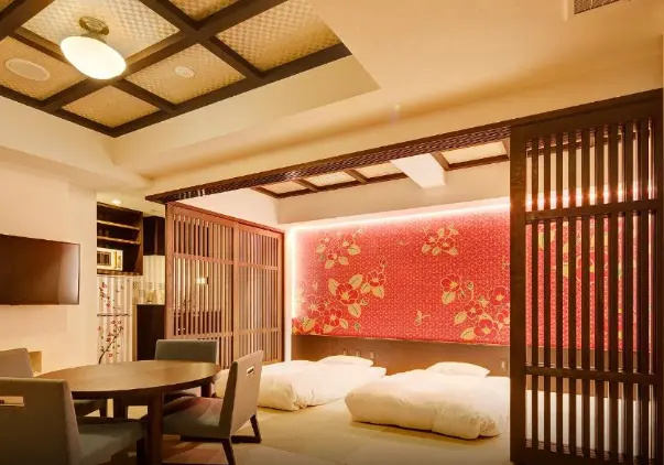 Sanrriott Kitahama 사진 3