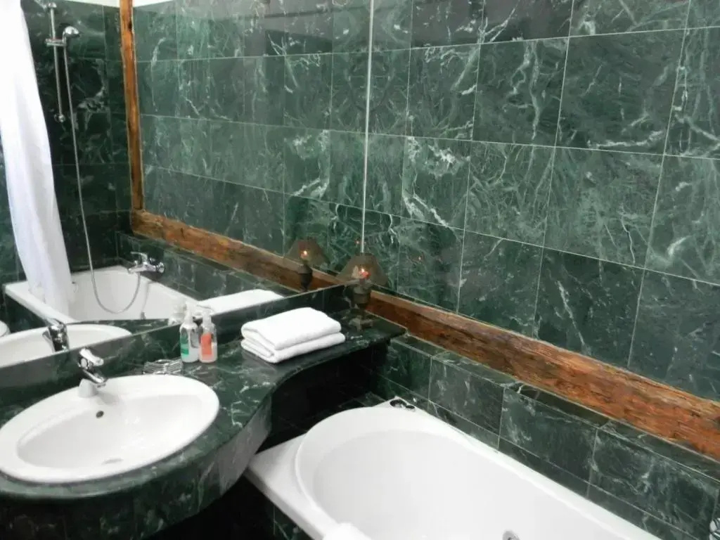 Royal Road Residence - Chambres