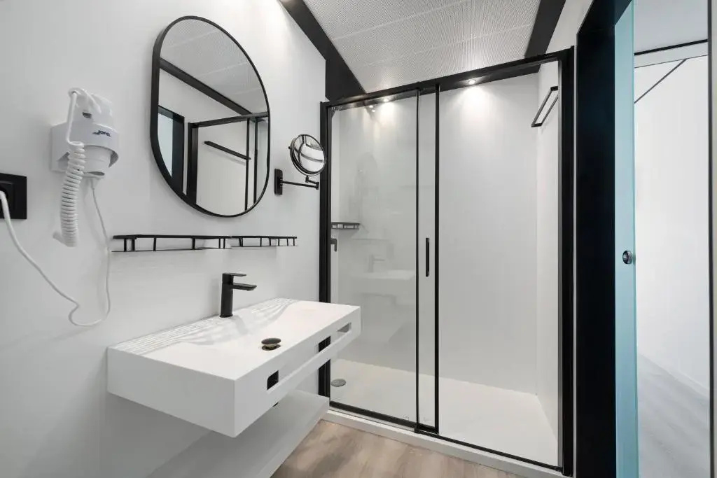 Condesa Hotel - Général
