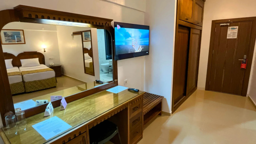 Hotel photo 20
