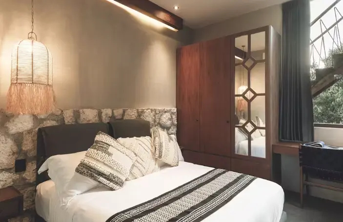 Jungle Villa