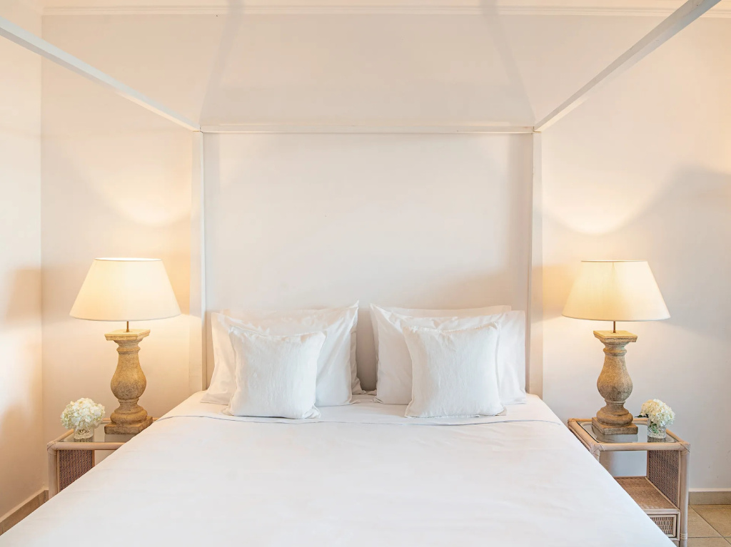 Grecotel LUXME Kos - Chambres