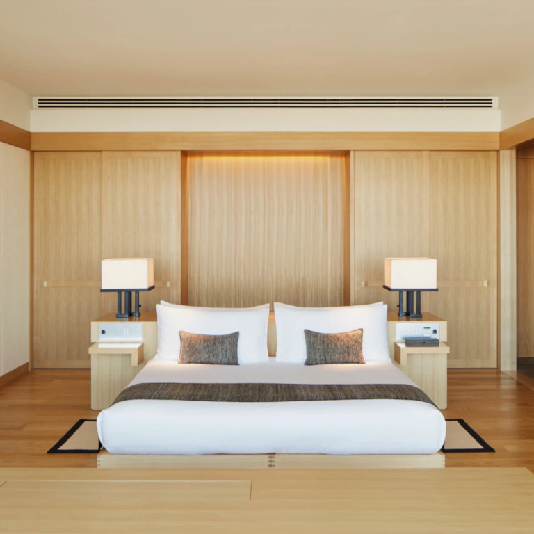 Aman Tokyo 사진 3