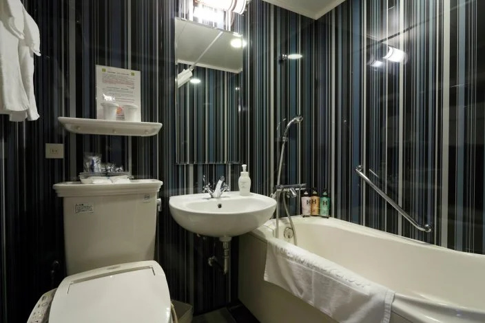 Hotel Monterey Hanzomon 사진 2