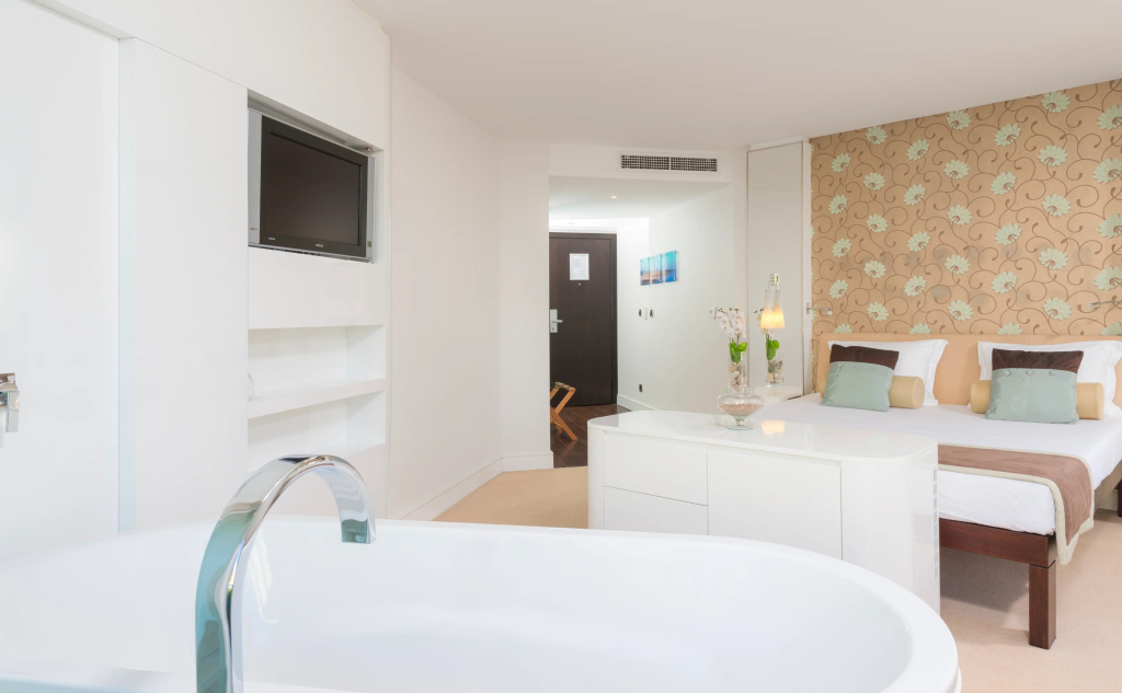 Amfora Hvar Grand Beach Resort - Chambres
