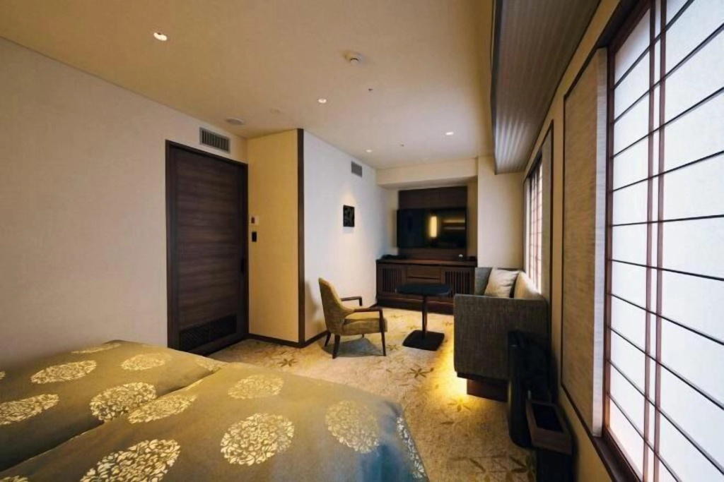 Soraniwa Terrace Kyoto Hotel 사진 4