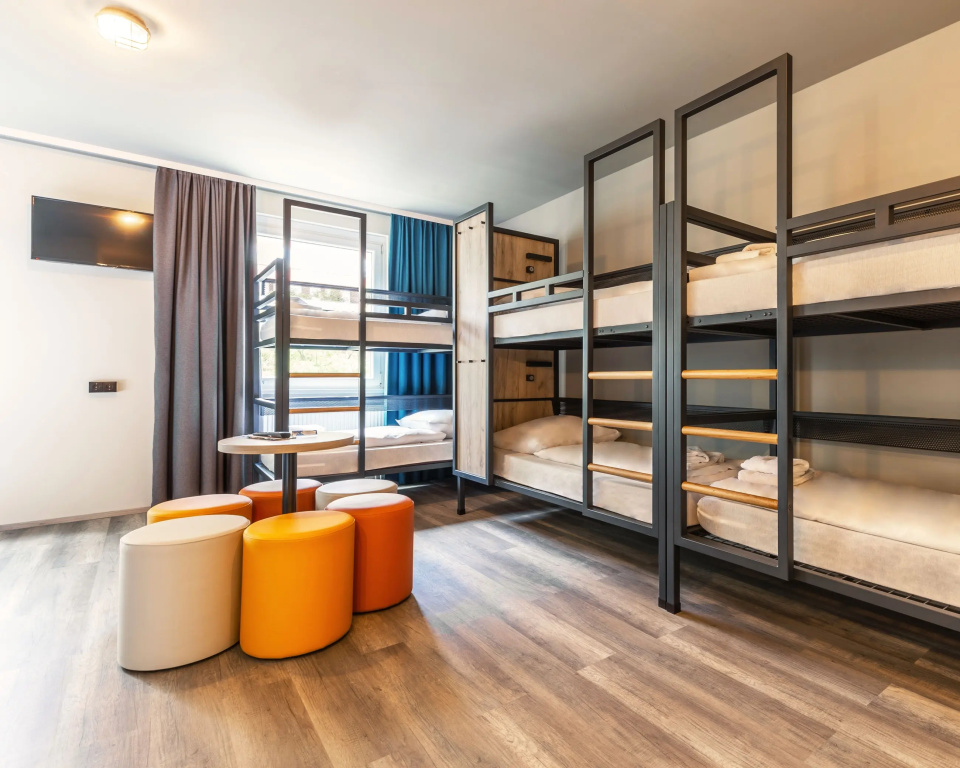 Hotel photo 5
