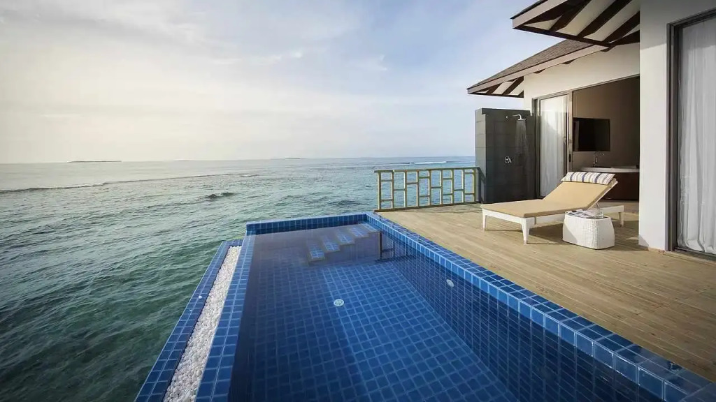 Robinson Club Noonu