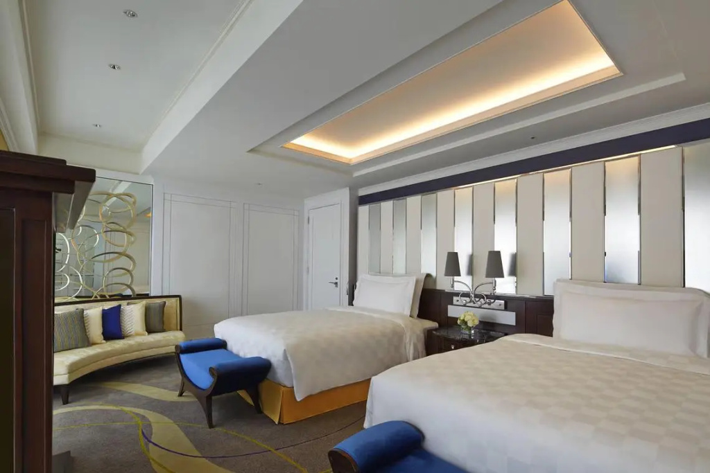 Osaka Marriott Miyako Hotel 사진 27