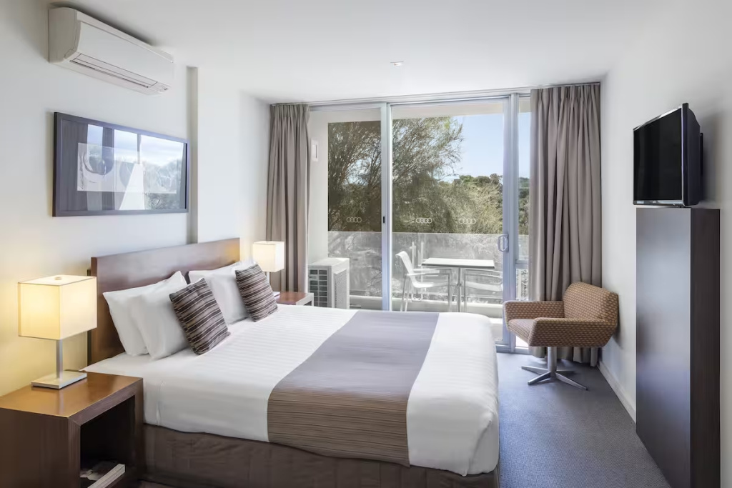 Wyndham Resort Torquay - Chambres