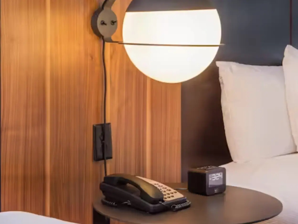 DoubleTree by Hilton Atlanta Windy Hill Ballpark - Chambres