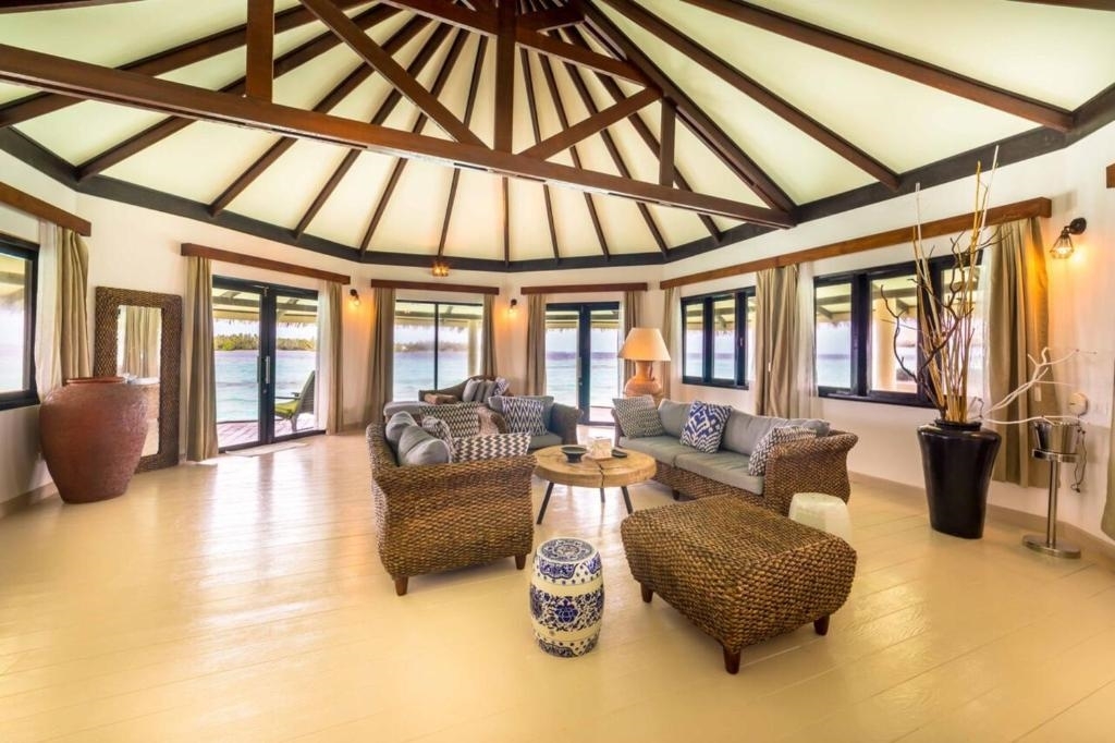 Kihaa Maldives