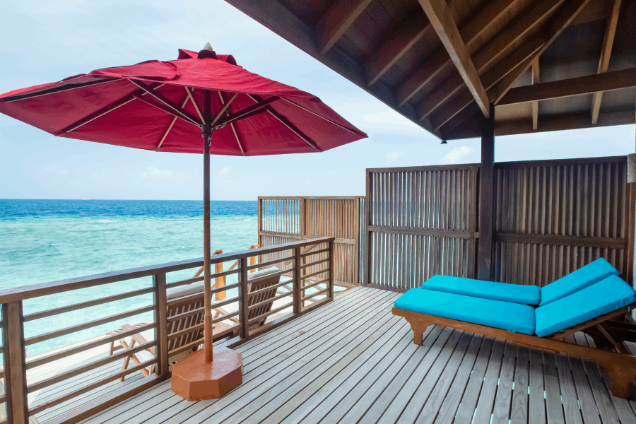 Reethi Faru Resort