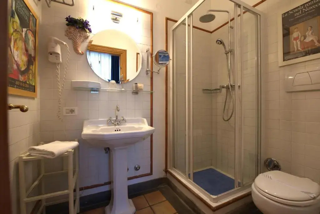 Hotel Locanda Cairoli - Général