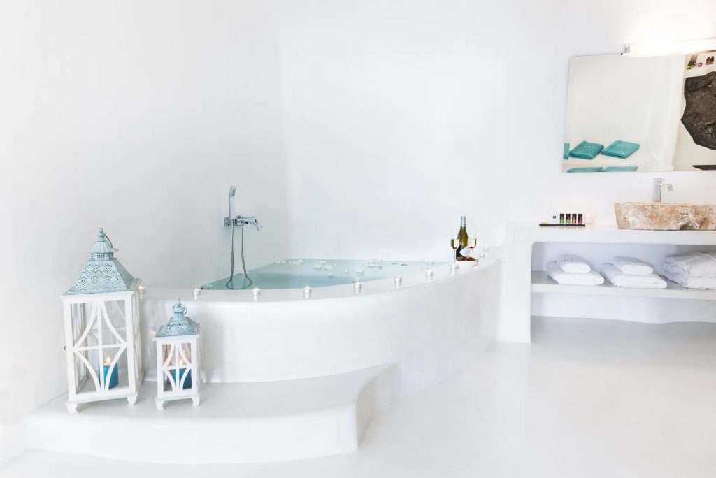 Maregio Suites-NEW - Chambres