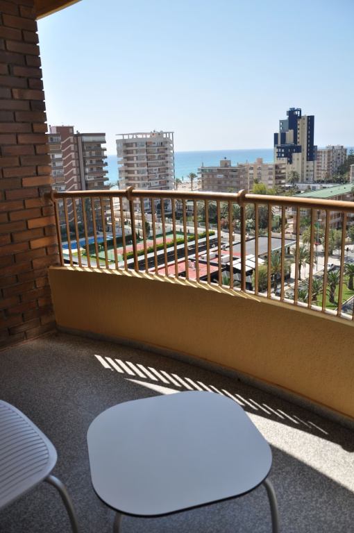 Castilla Alicante Hotel  - Général