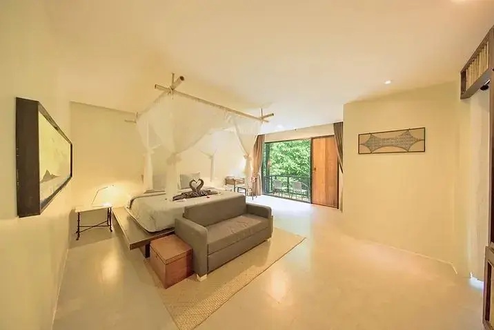 SriLanta Resort and Spa - Chambres