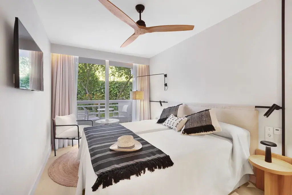 Hotel Inmood Aucanada – Adults Only (16+) - Chambres
