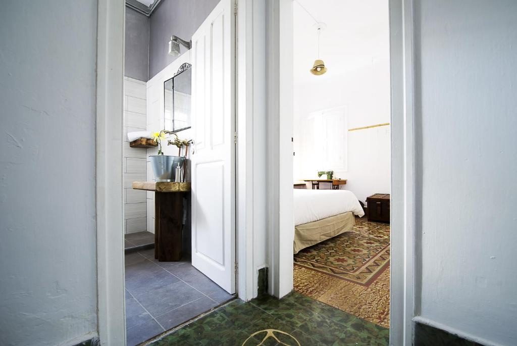 Guesthouse Katanka - Chambres