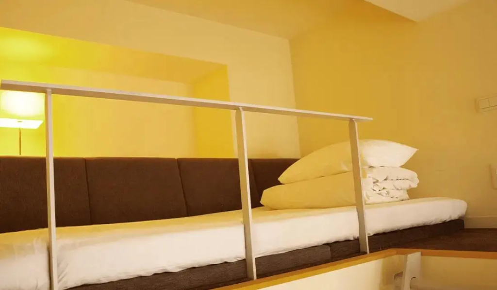 Shinjuku Granbell Hotel 사진 50