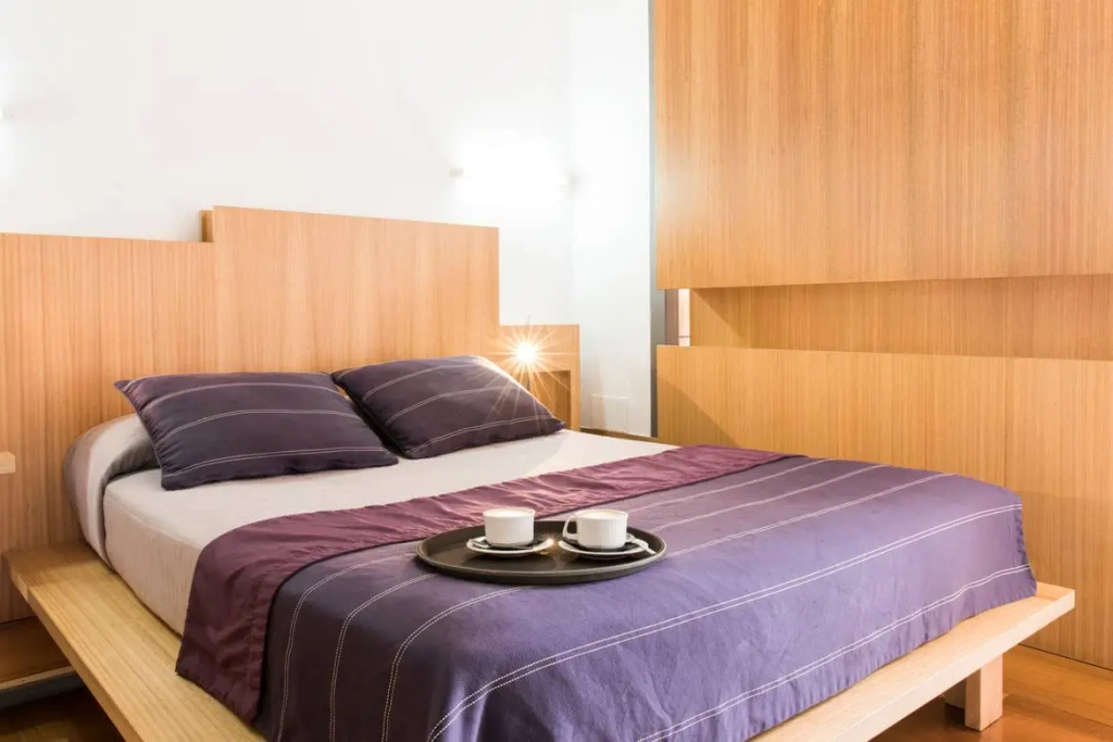 Vilavella Hotel & Spa - Chambres