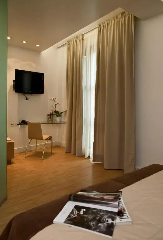 Hotel photo 14