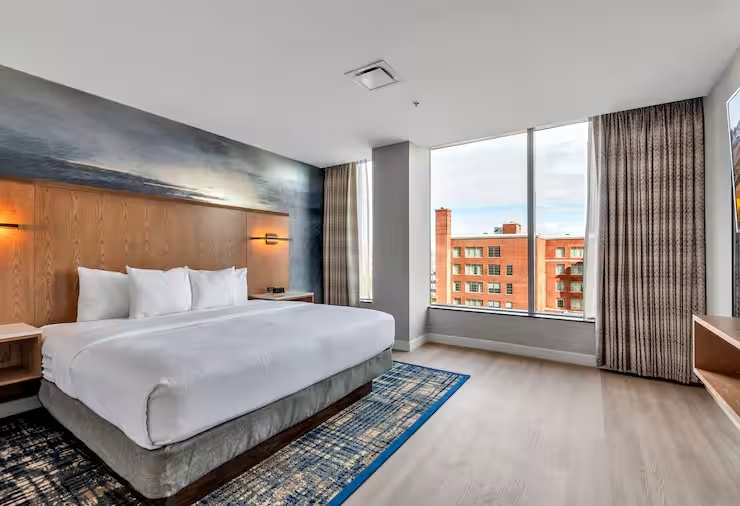 2 Room Suite