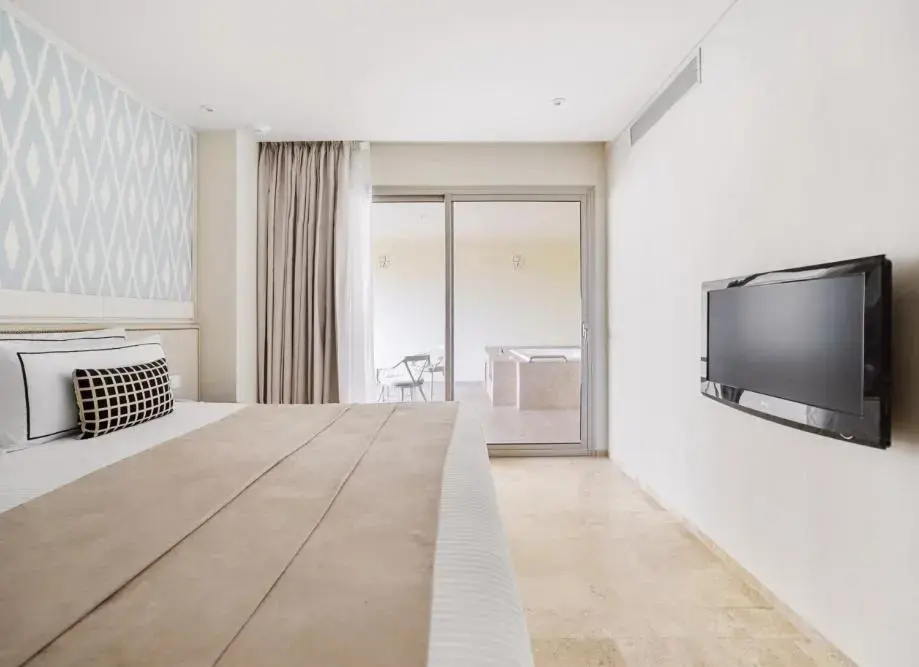 Privilege Aluxes Isla Mujeres Adults Only - Chambres