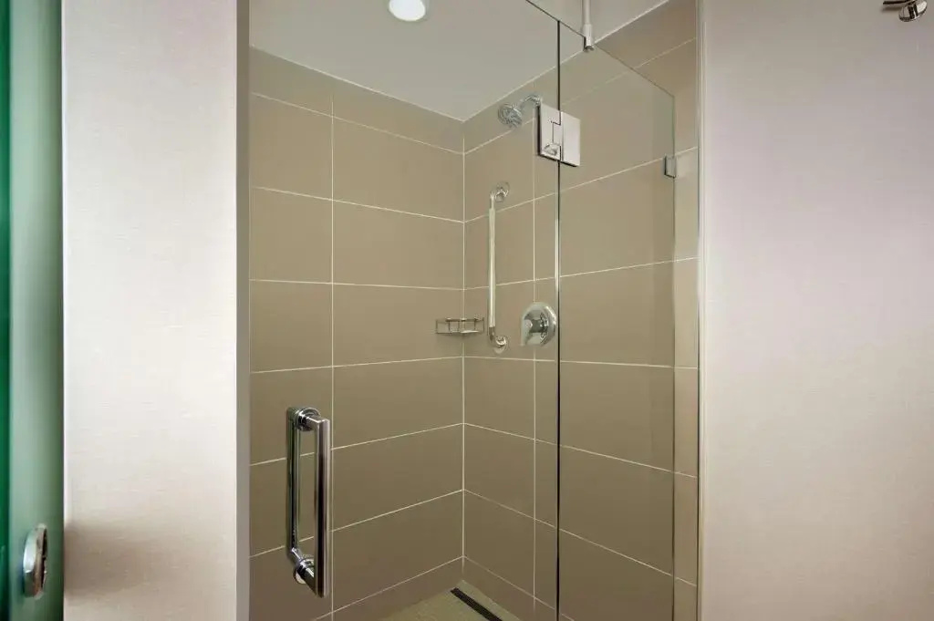 Hilton Garden Inn Miami South Beach - Chambres