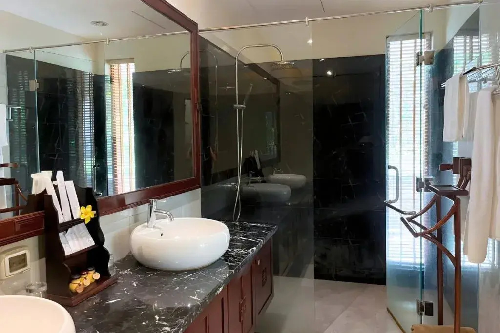 Victoria Phan Thiet Beach Resort & Spa - Chambres