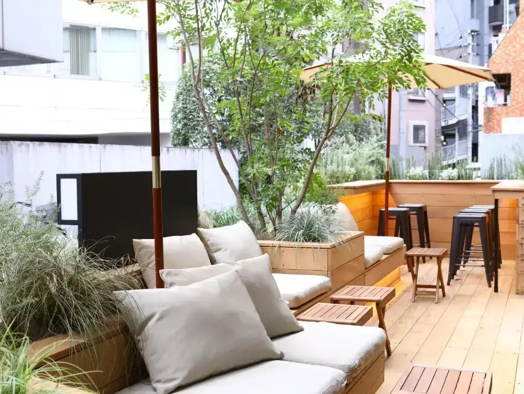 KOKO HOTEL Korakuen - Général