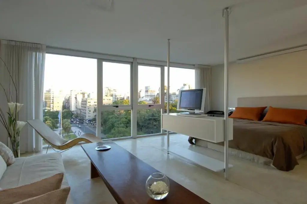 Design cE - Hotel Boutique de Diseño - Chambres