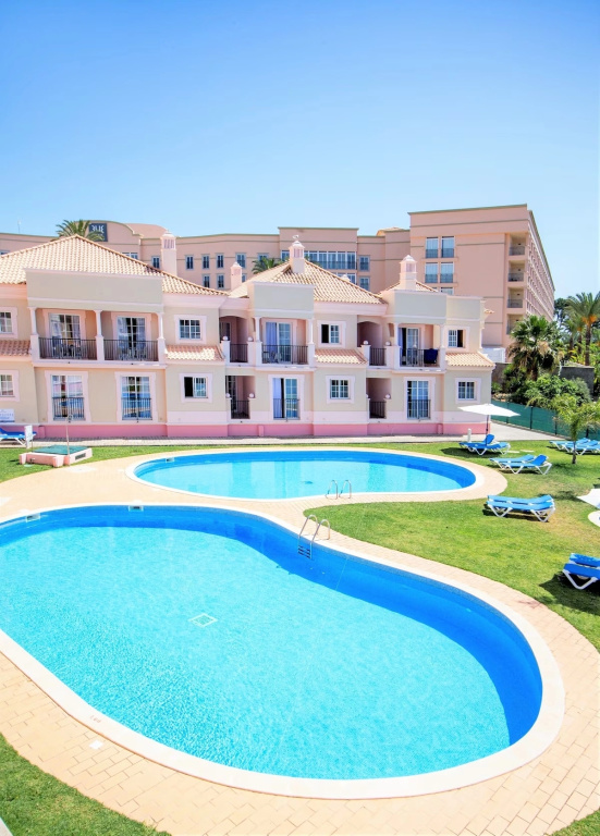 Aqua Mar Albufeira - Général