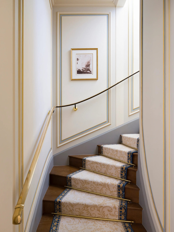 Ritz Paris Hotel 173