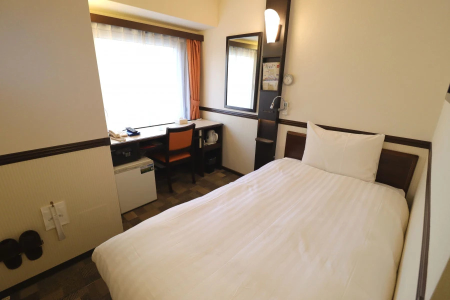 Toyoko Inn Shinagawa Konan Tennozu Isle 사진 1