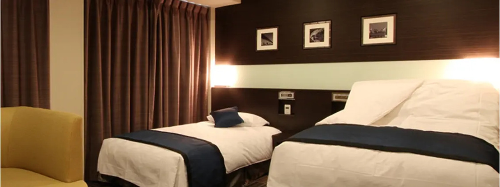 Shinjuku Prince Hotel 사진 21