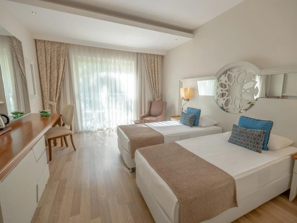 Diamond Elite Hotel & Spa - Adults Only - Chambres