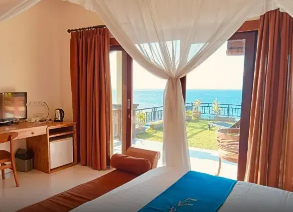 Shankara Parada Villas - Chambres
