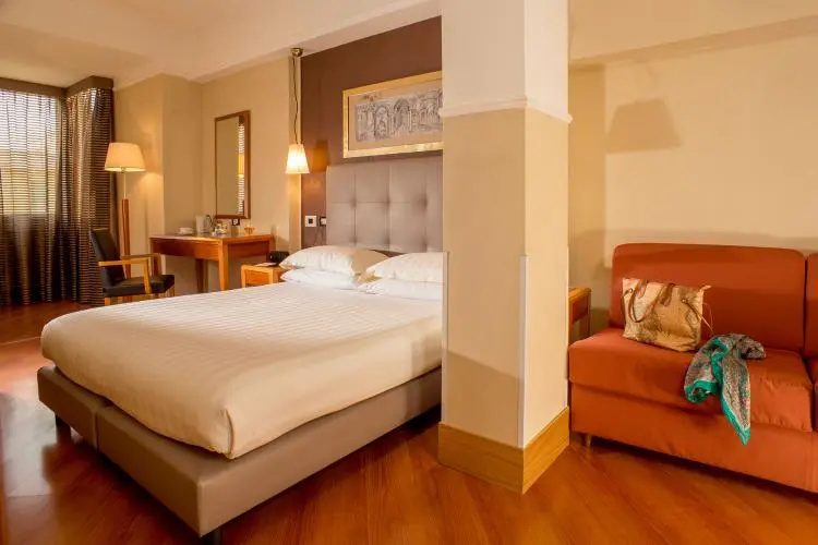 The Spring House Hotel Rome Vatican, Tapestry Collection by Hilton - Chambres