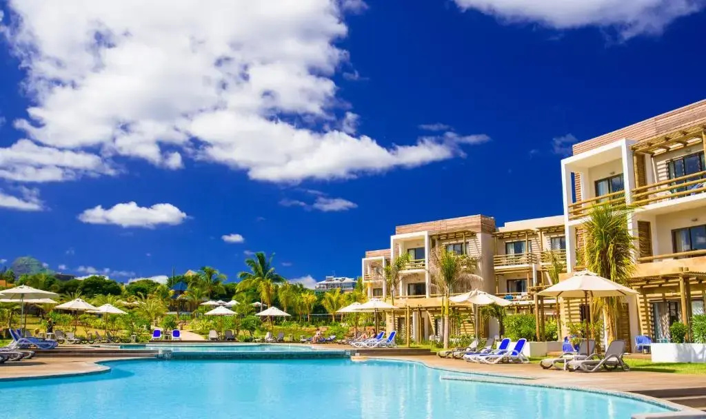 Anelia Resort & Spa, Маврикій, Маврикій мініатюра 26