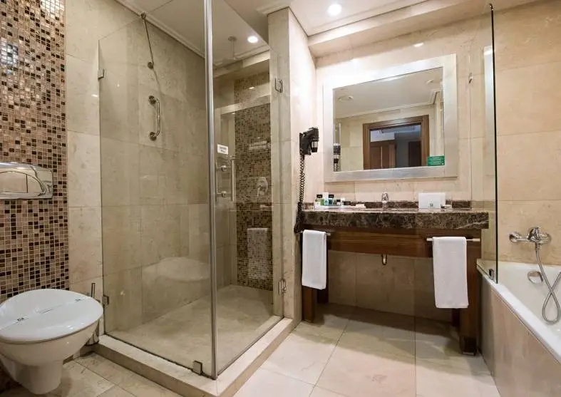 Holiday Inn Istanbul Sisli by IHG - Chambres