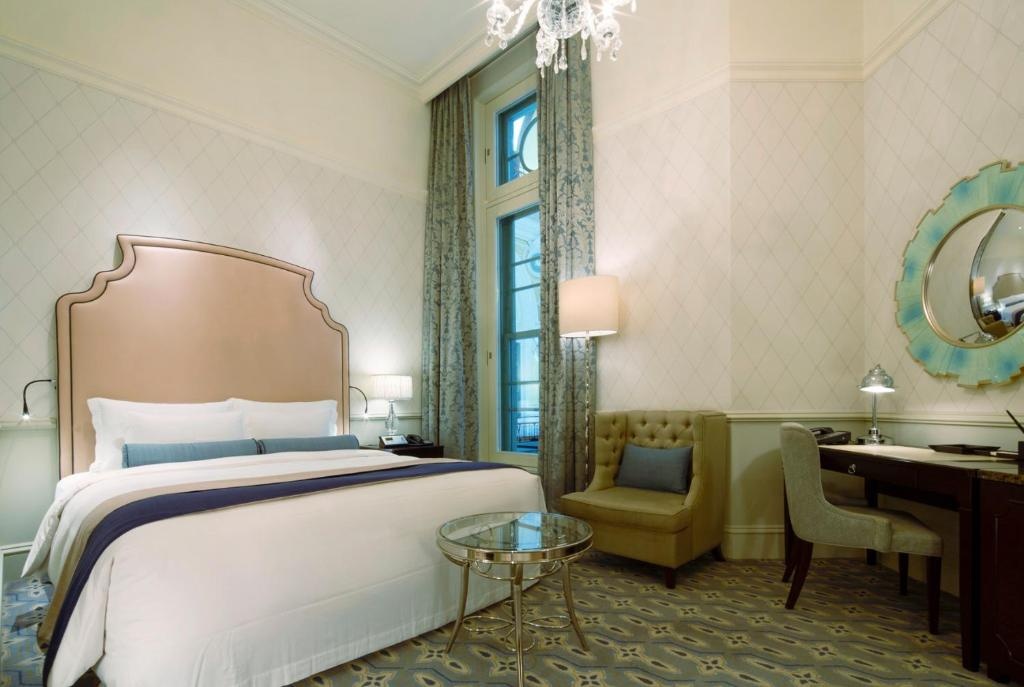 The Tokyo Station Hotel 사진 3