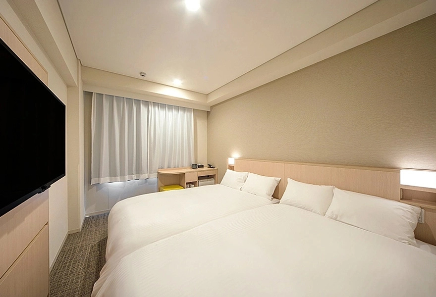 Sotetsu Fresa Inn Kyoto Hachijoguchi 사진 5