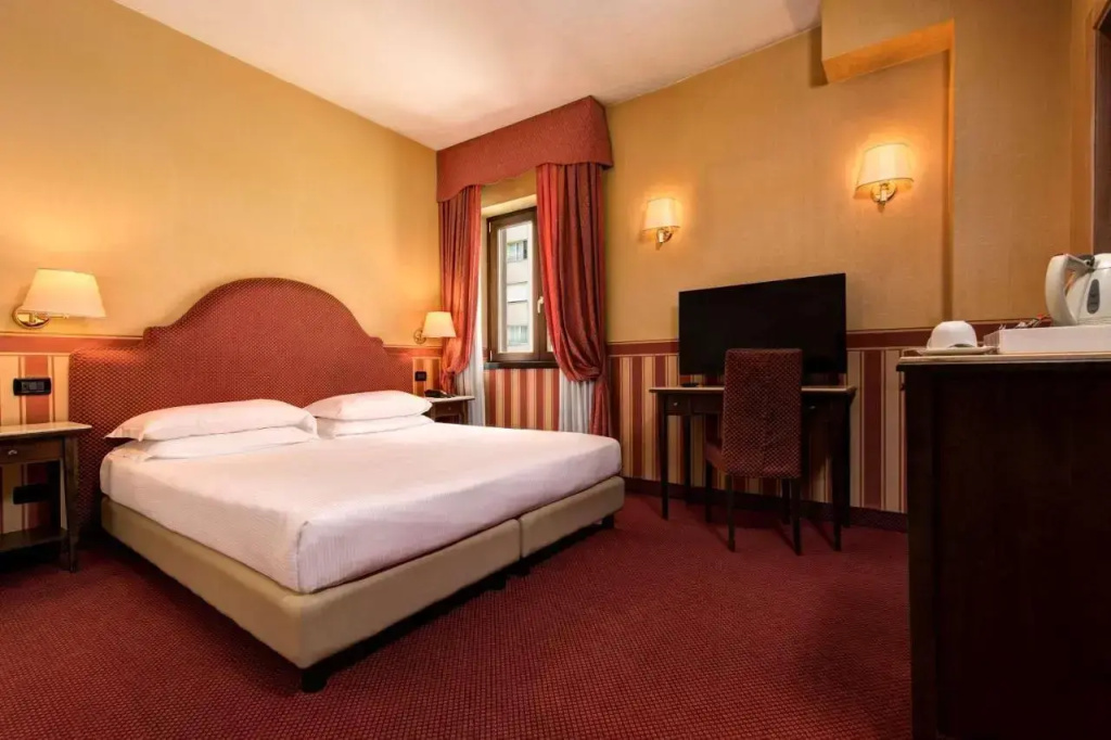 Hotel photo 16
