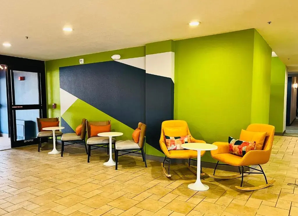 Best Western PLUS Denver Tech Center Hotel - Général