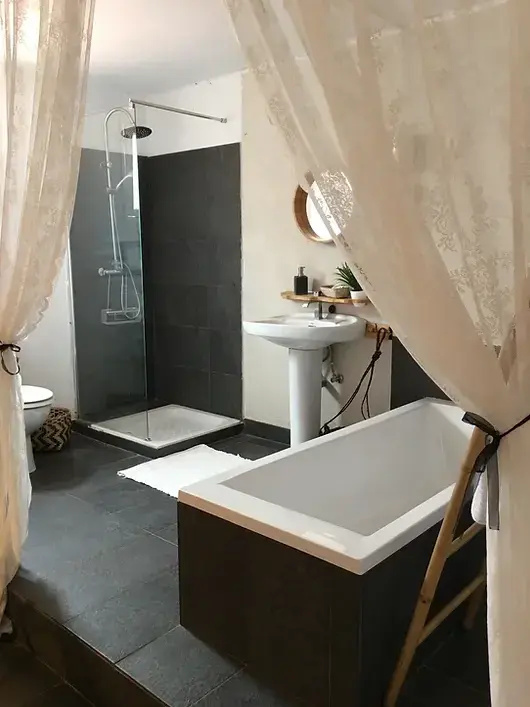 Guesthouse Katanka - Chambres