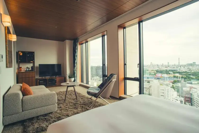 The Aoyama Grand Hotel 사진 1