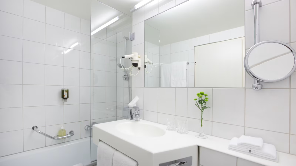 Hotel Schwärzler - Chambres