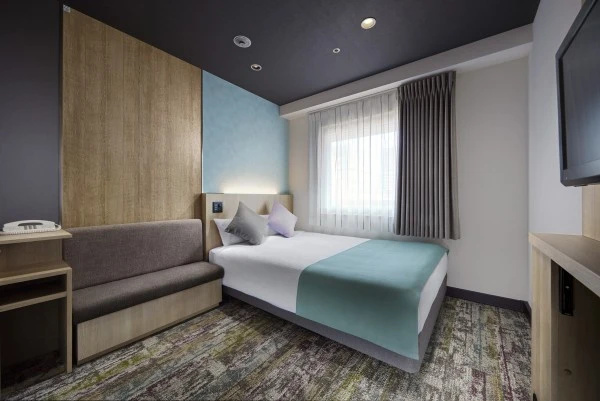 Hotel Villa Fontaine Tokyo - Kayabacho 사진 3