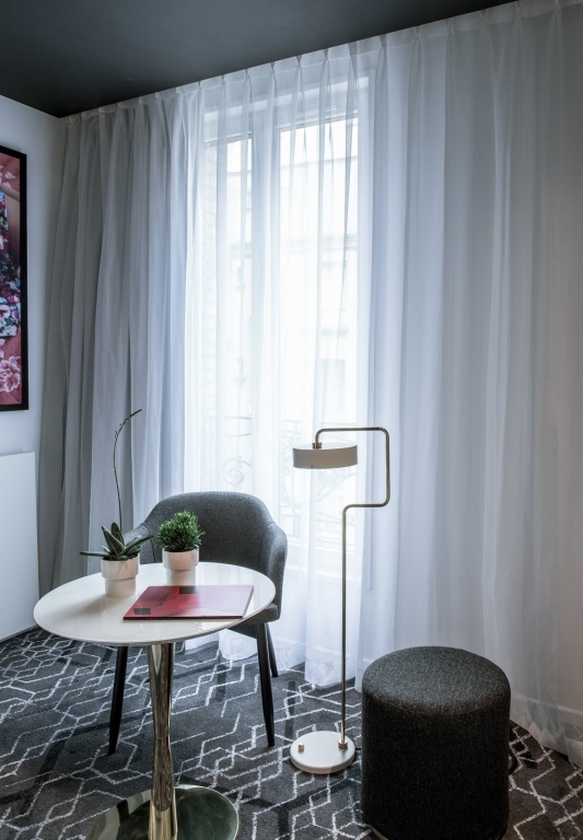 Le General Hotel 60